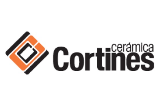 Logo de CORTINES