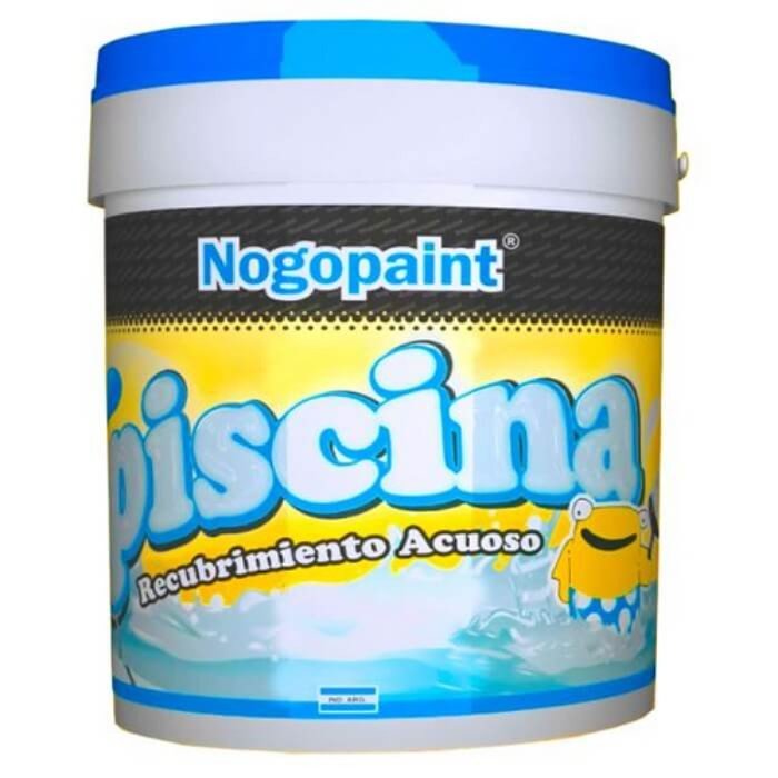 PINTURA PISCINA 2OLTS